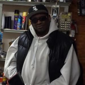 Meet your Posher, Reginald